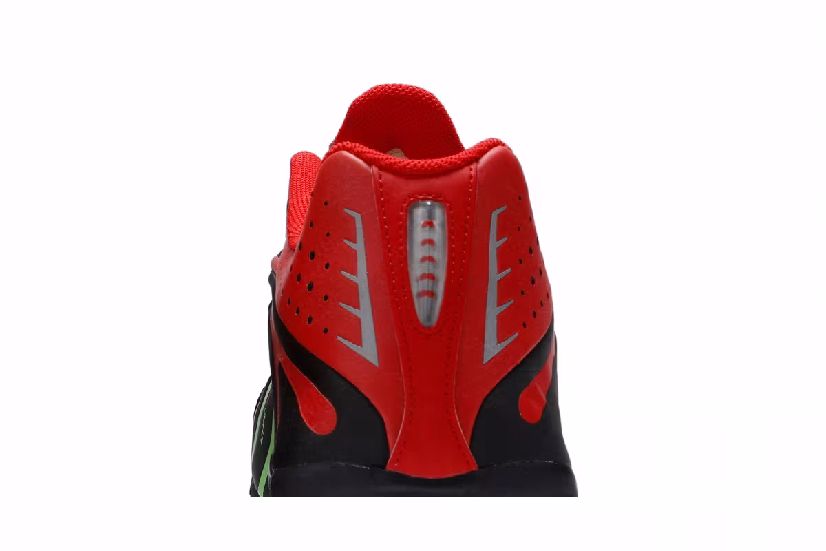 Neymar Jr. x Nike Shox R4 São Paulo Markets, view 8