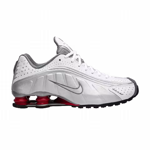 Nike Shox R4 Retro 'Comet Red' 2019