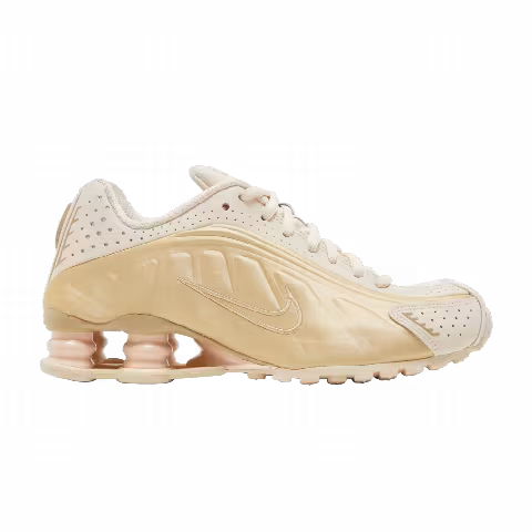 Nike Wmns Shox R4 'Guava Gold'