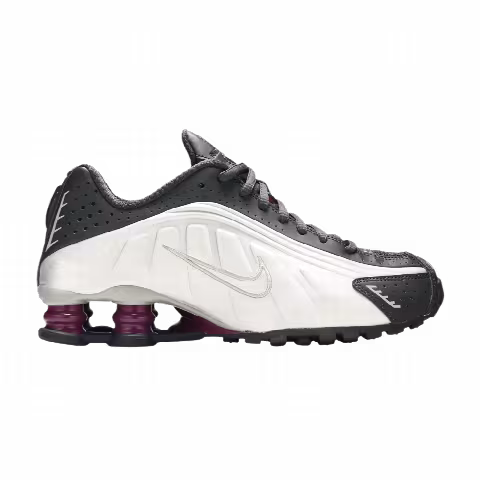 Nike Wmns Shox R4 'True Berry'
