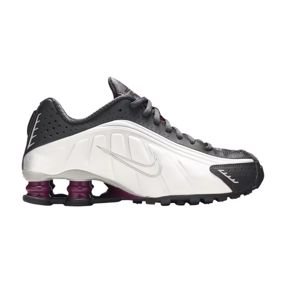 Nike Women's Shox R4 True Berry
