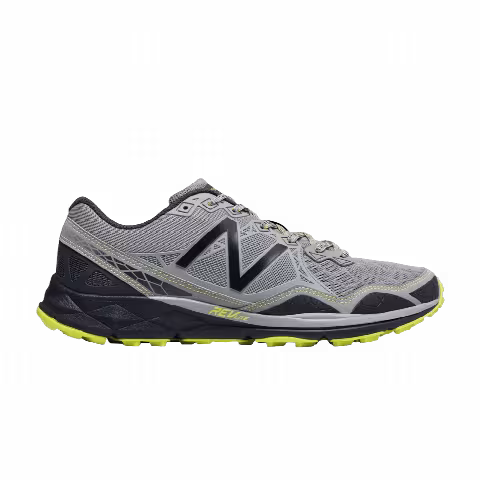 New Balance 910v3 4E Wide 'Grey Yellow'