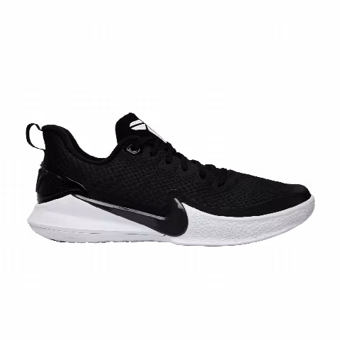 Nike Mamba Focus 'Black'