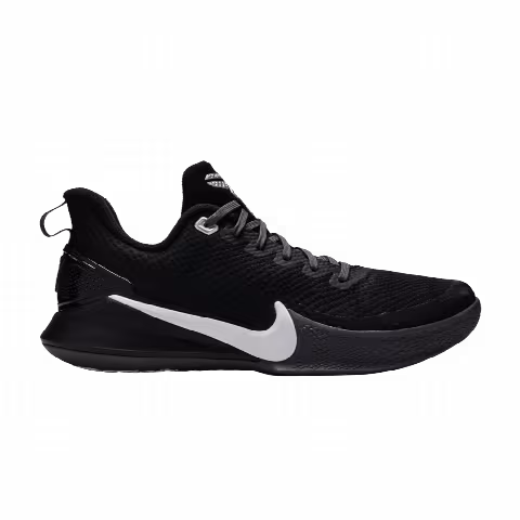 Nike Mamba Focus TB 'Black'