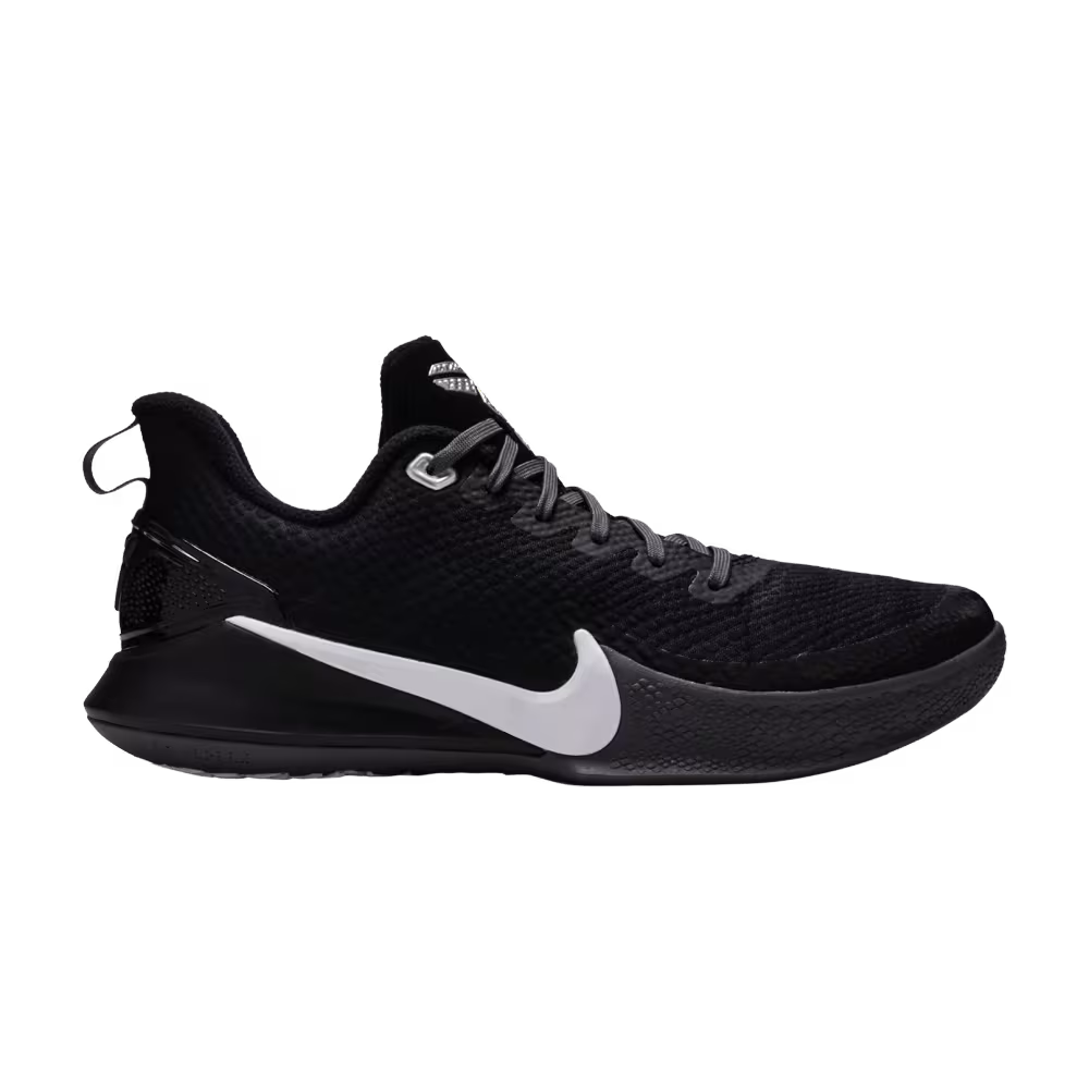 Nike Mamba Focus TB Black