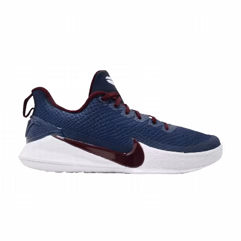 Nike Mamba Focus EP 'Coastal Blue'