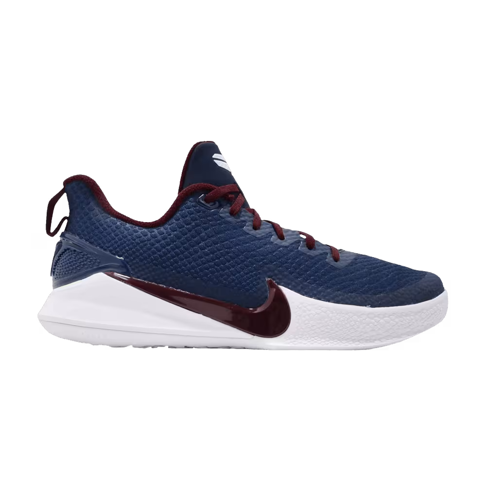Nike Mamba Focus EP Coastal Blue