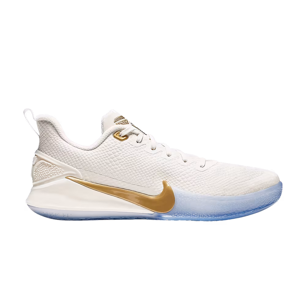 Nike Mamba Focus Big Stage