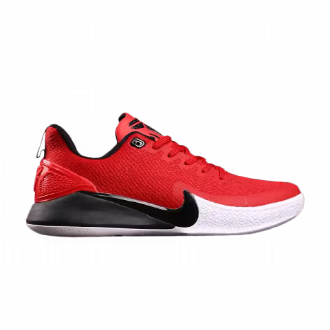Nike Mamba Focus EP 'University Red'