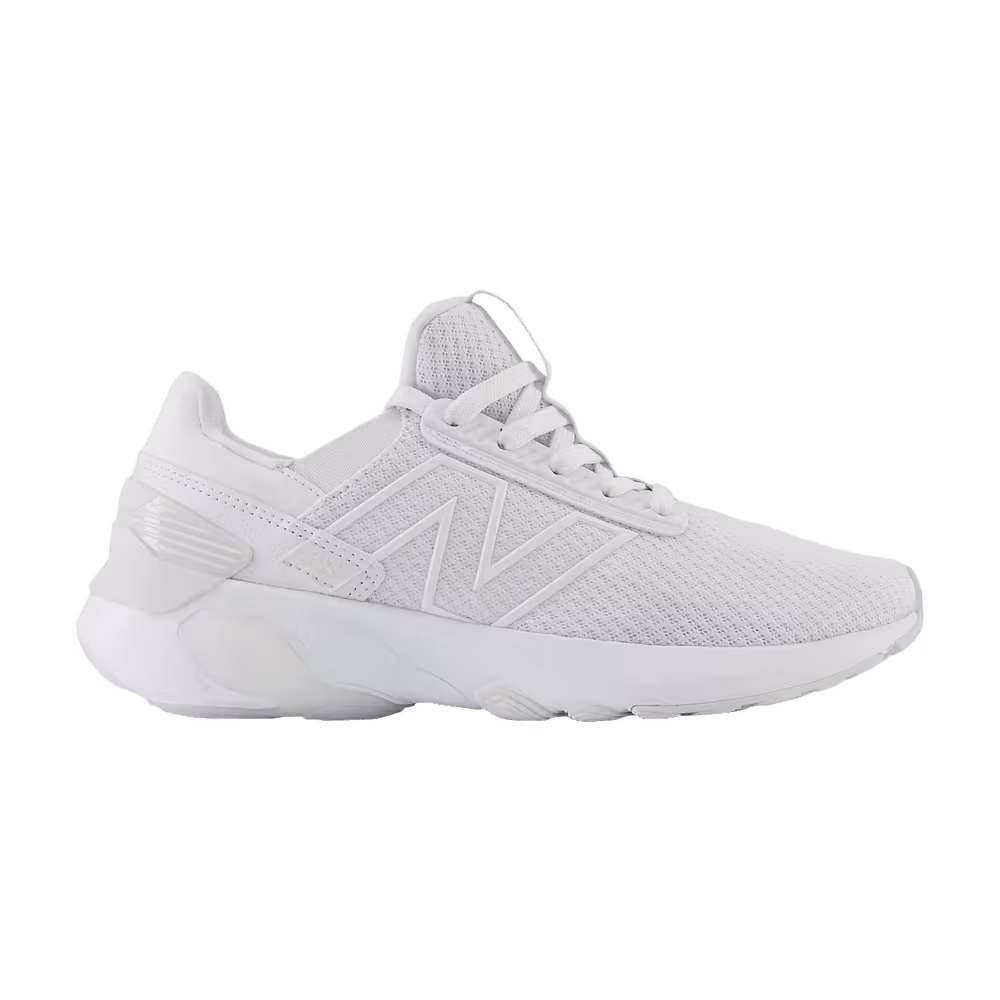 New Balance Women's Fresh Foam X 1440 Wide White