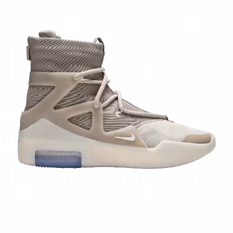 Nike Air Fear Of God 1 'Oatmeal'
