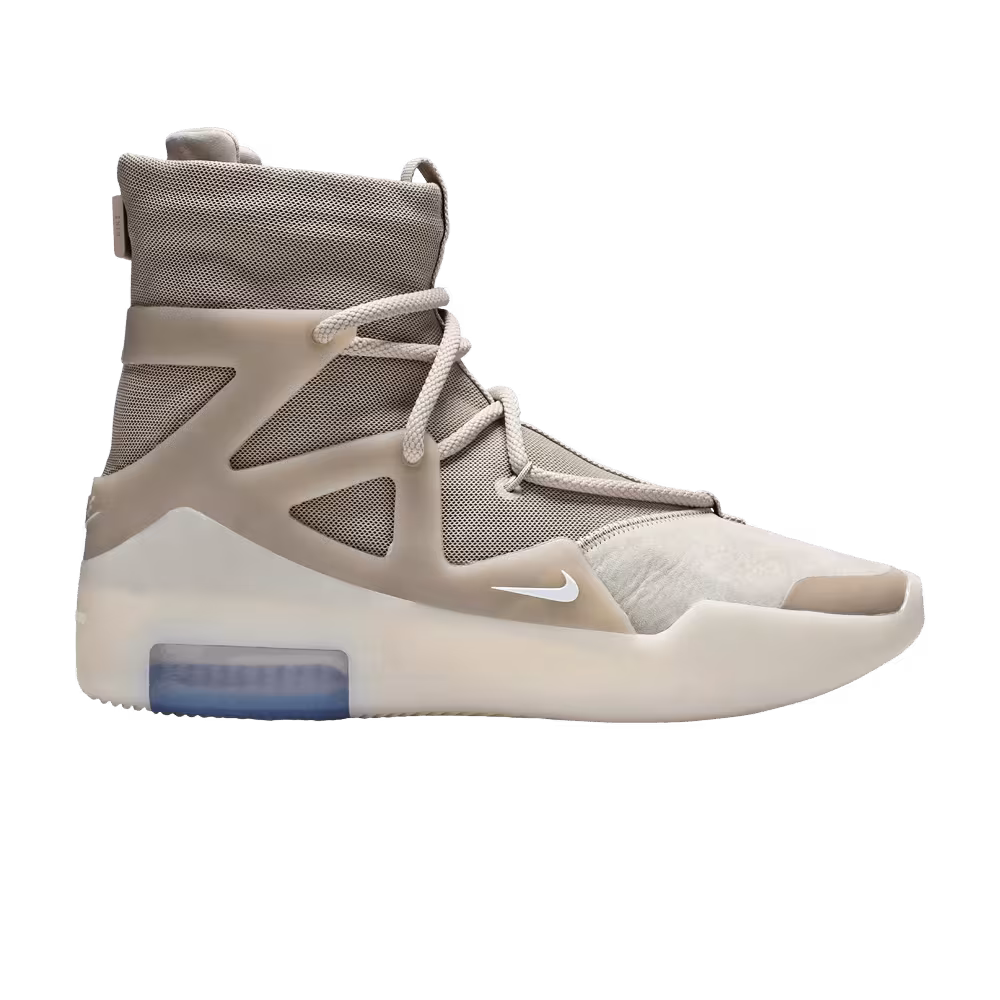 Nike Air Fear Of God 1 Oatmeal