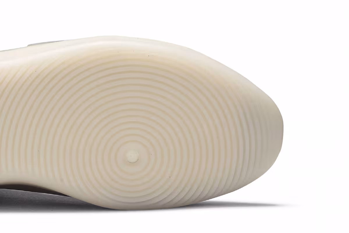 Nike Air Fear Of God 1 Oatmeal, view 6