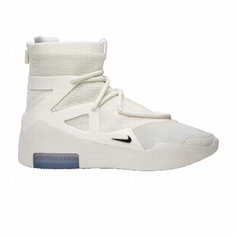 Nike Air Fear Of God 1 'Sail'