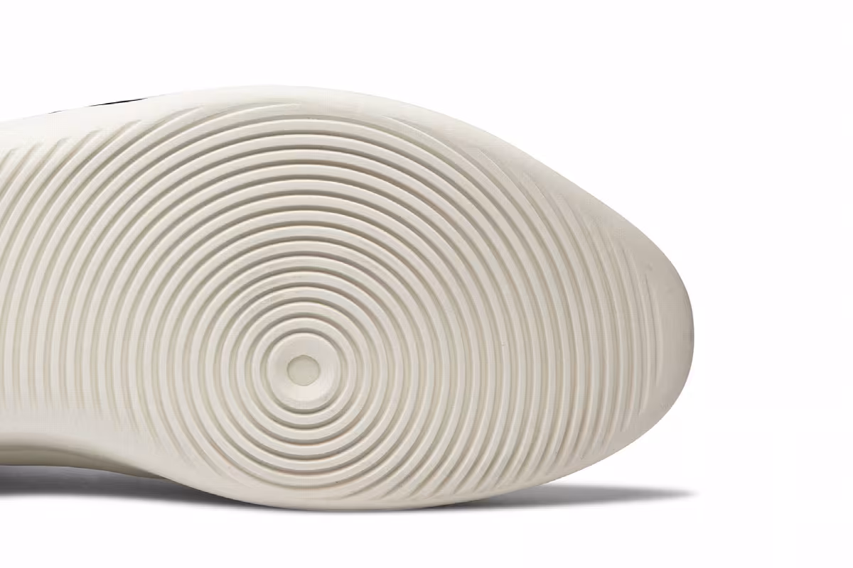 Nike Air Fear Of God 1 Sail, view 6