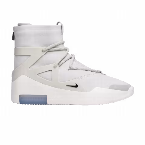 Nike Air Fear Of God 1 'Light Bone'