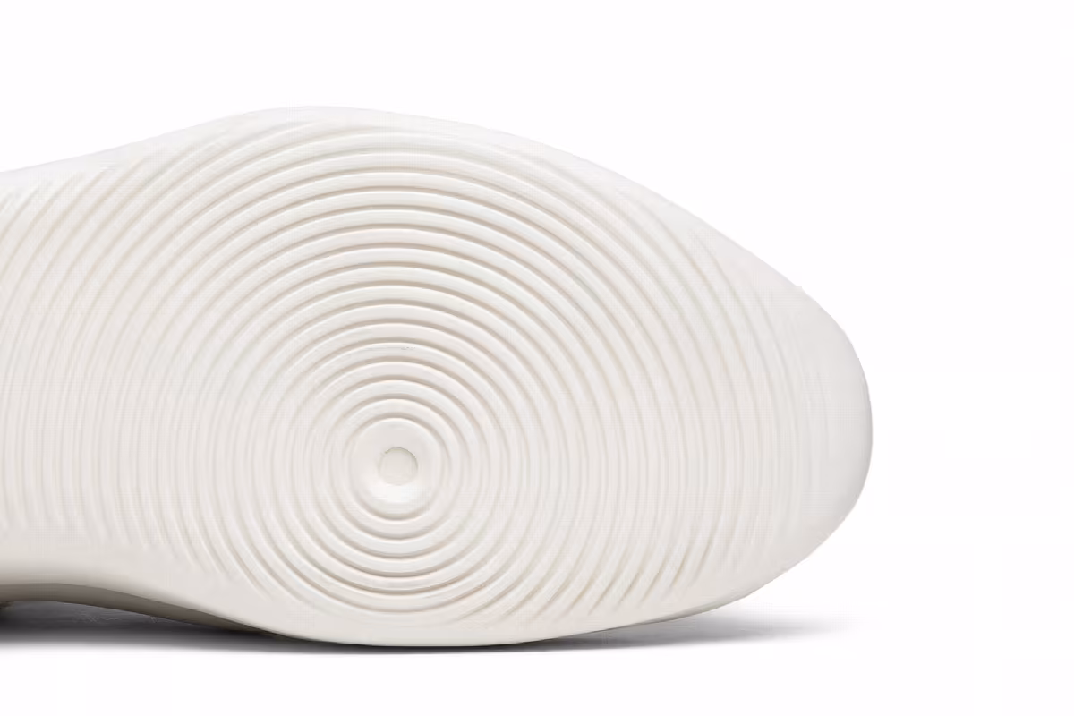 Nike Air Fear Of God 1 Light Bone, view 6