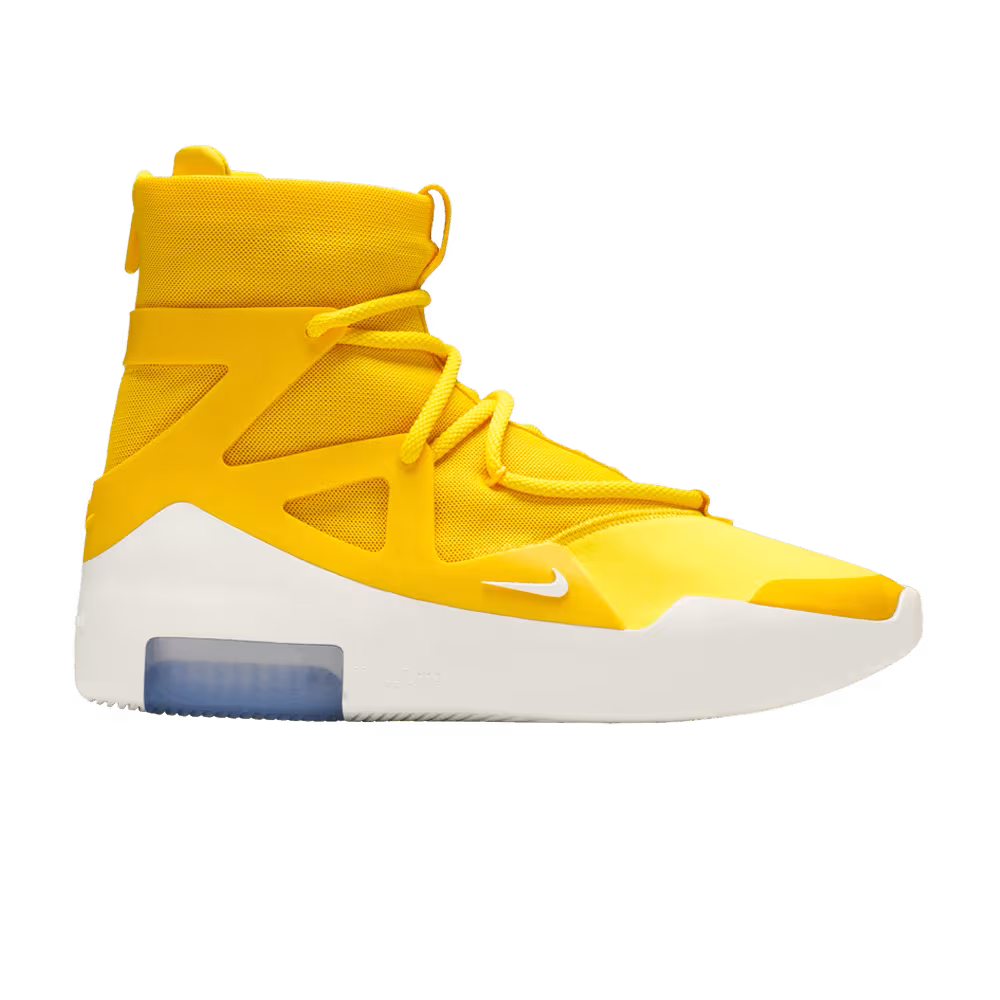 Nike Air Fear Of God 1 The Atmosphere