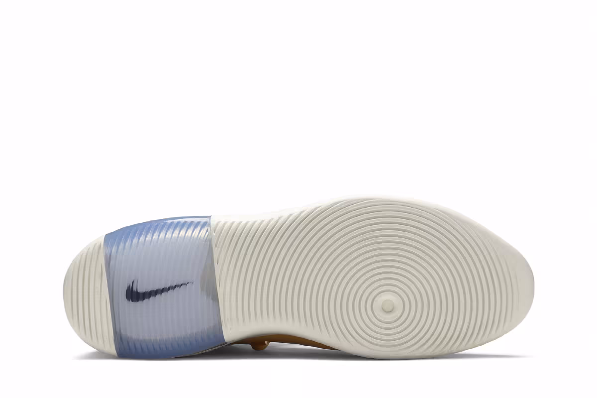 Nike Air Fear Of God 1 The Atmosphere, view 5