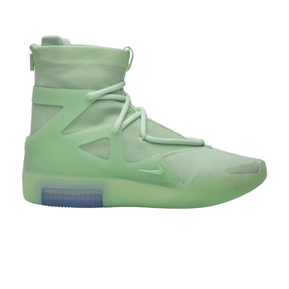 Nike Air Fear Of God 1 Frosted Spruce