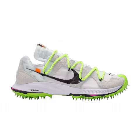 Off-White x Nike Wmns Air Zoom Terra Kiger 5 'Athlete in Progress - White'