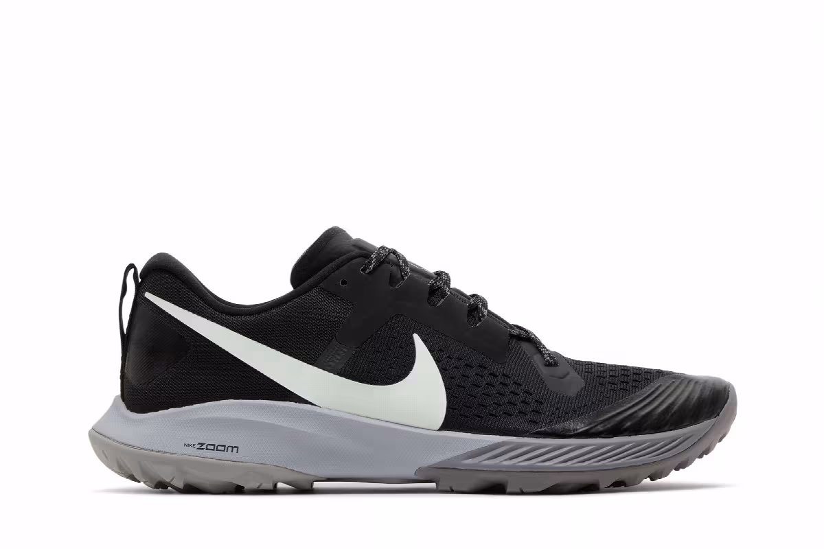 Nike Air Zoom Terra Kiger 5 Black, view 2