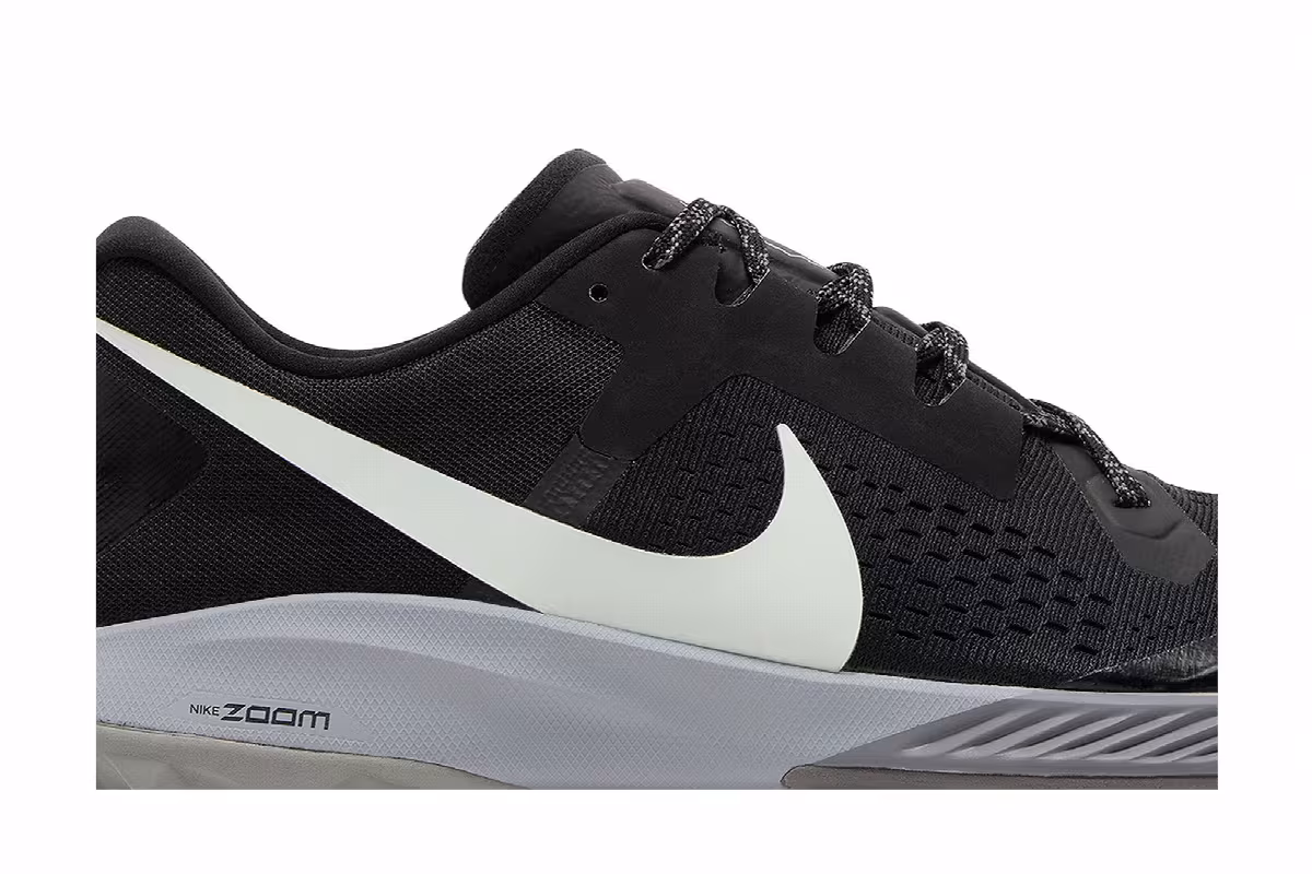 Nike Air Zoom Terra Kiger 5 Black, view 3