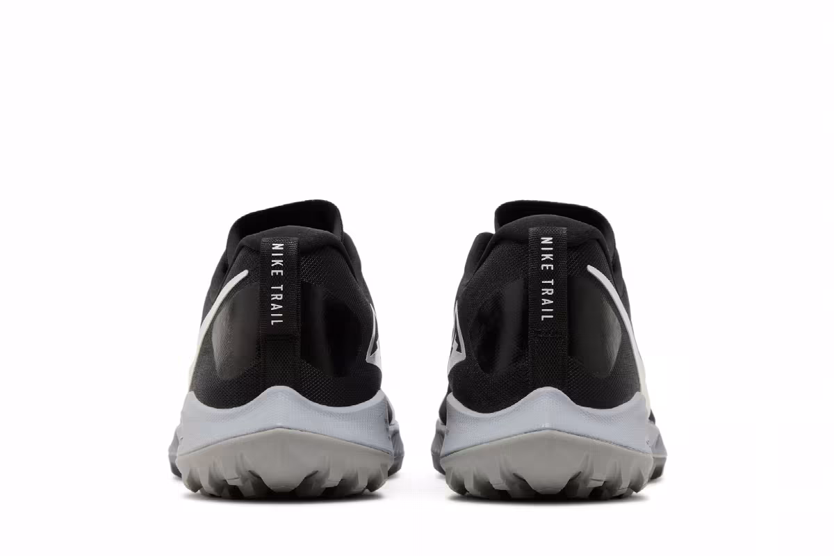 Nike Air Zoom Terra Kiger 5 Black, view 7