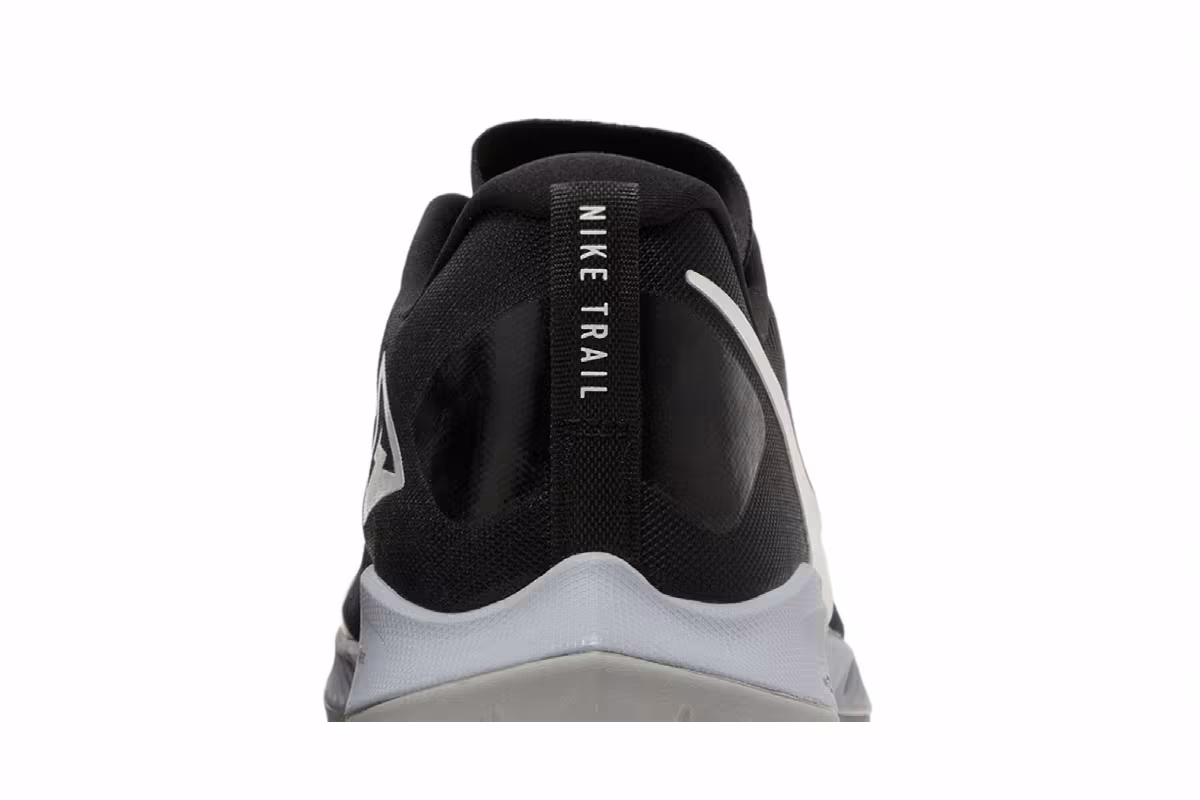 Nike Air Zoom Terra Kiger 5 Black, view 8