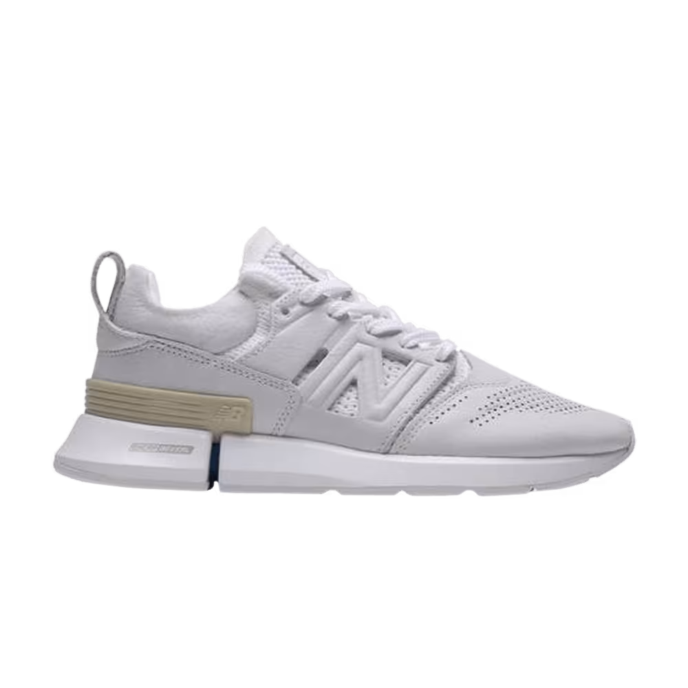 Tokyo Design Studio x New Balance R_C1 Grey