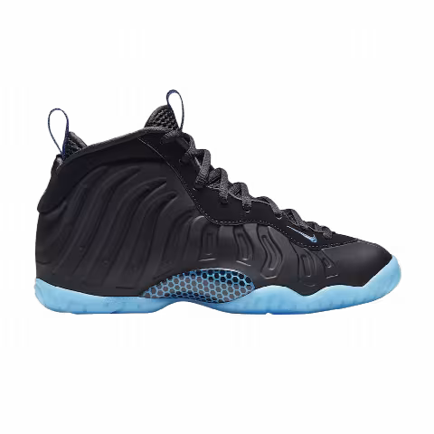 Nike Little Posite One GS 'Hornets'