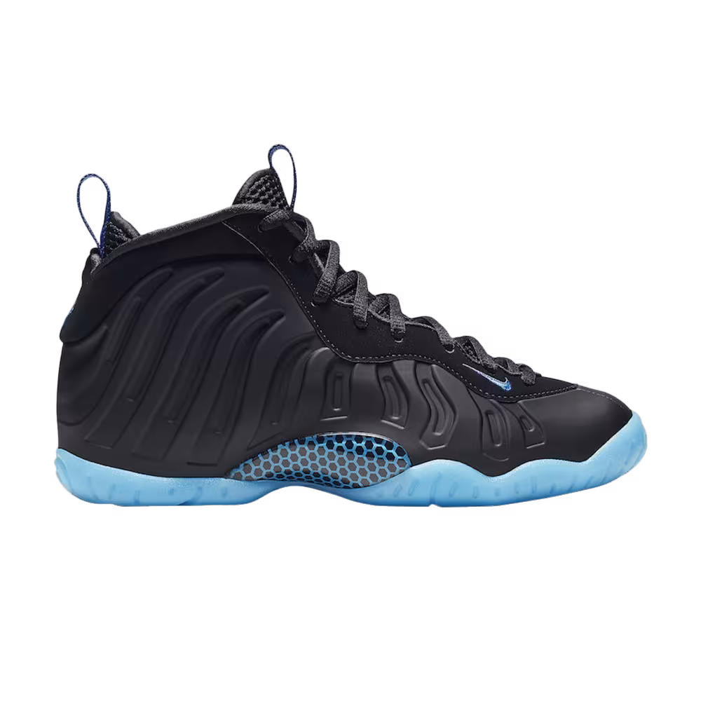 Nike Little Posite One GS Hornets