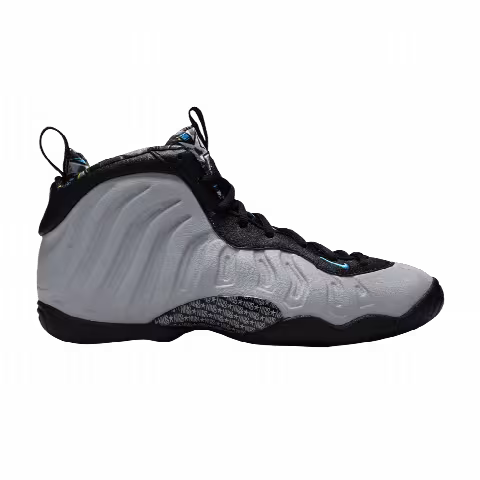 Nike Little Posite One BG 'Graffiti'