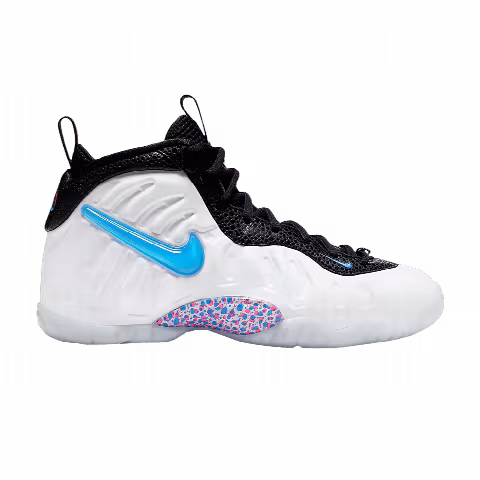 Nike Little Posite Pro GS '3D'