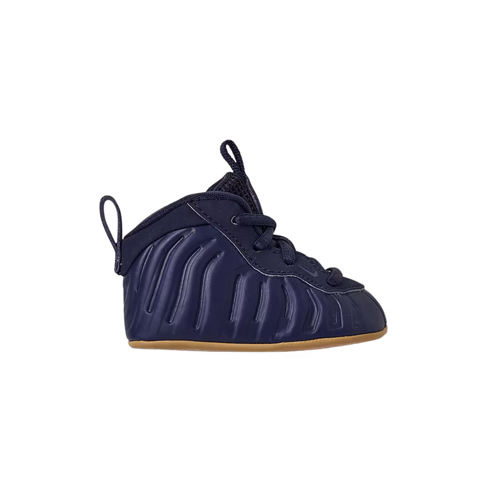 Nike Little Posite One CB Midnight Navy