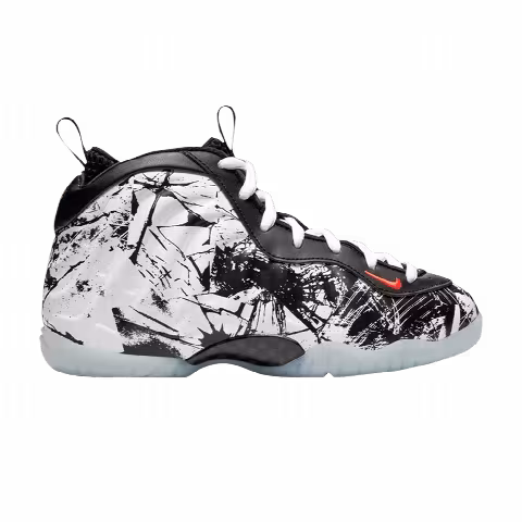 Nike Little Posite One BP 'Shattered Backboard'