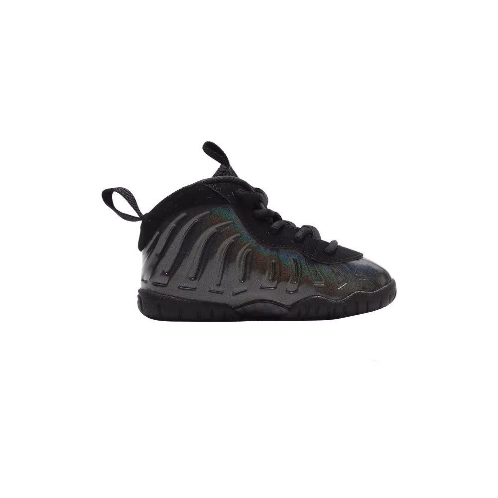 Nike Little Posite One TD Legion Green