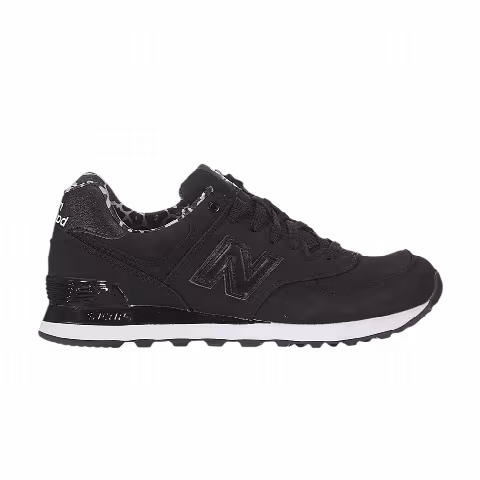 New Balance Wl574 'Leopard'