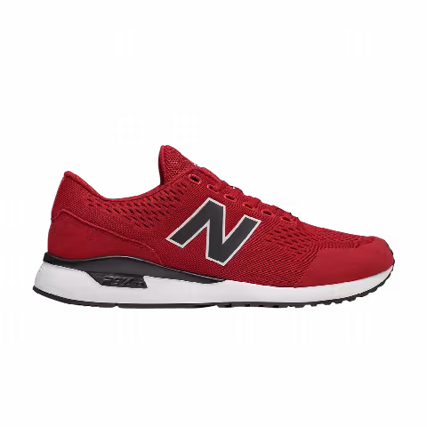 New Balance 005 'Red Black'