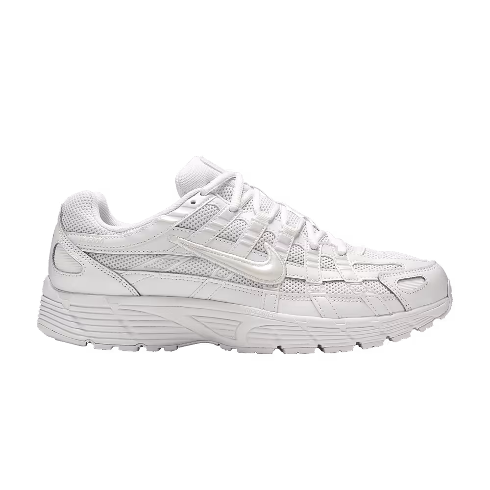 Nike P-6000 White