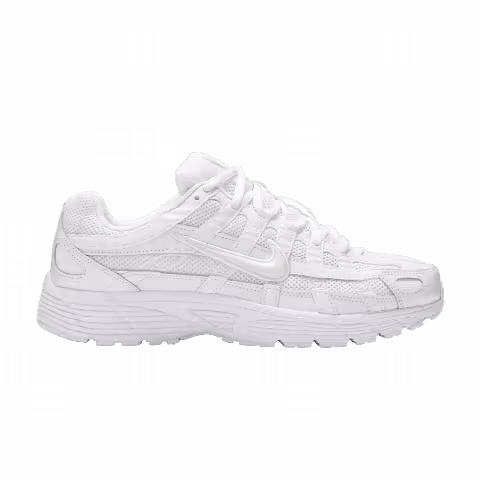 Nike Wmns P-6000 'Triple White'