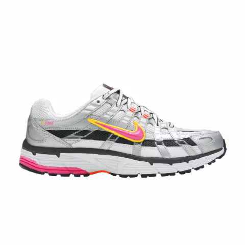 Nike Wmns P-6000 'Laser Fuchsia'