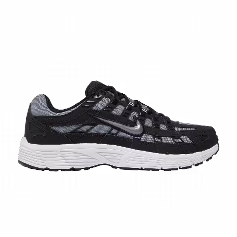 Nike P-6000 'Cool Grey'