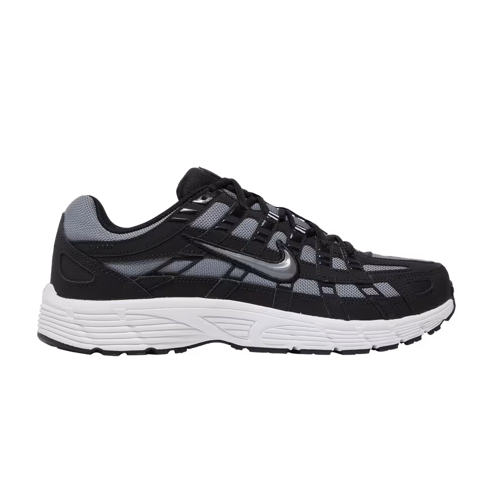 Nike P-6000 Cool Grey