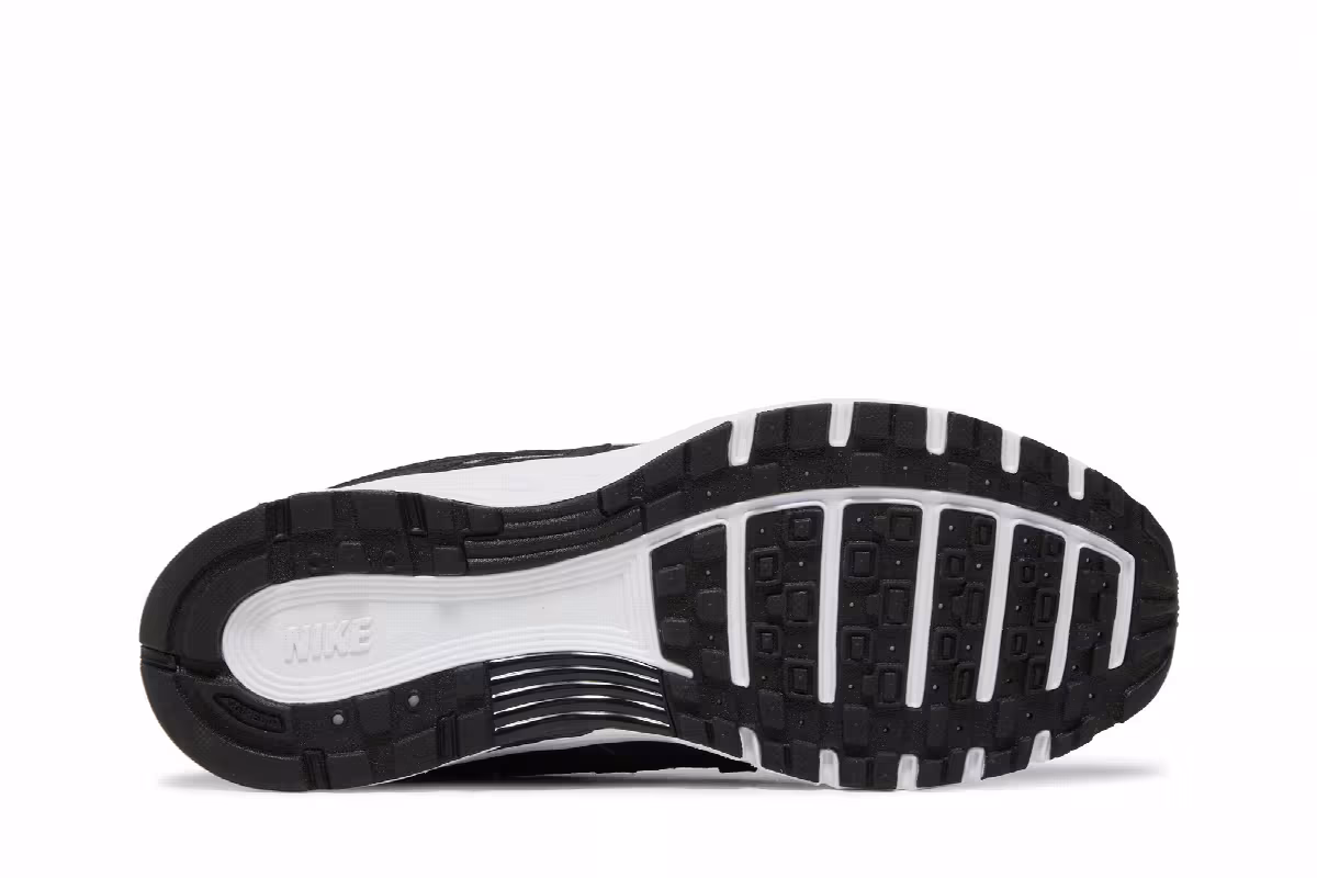 Nike P-6000 Cool Grey, view 5