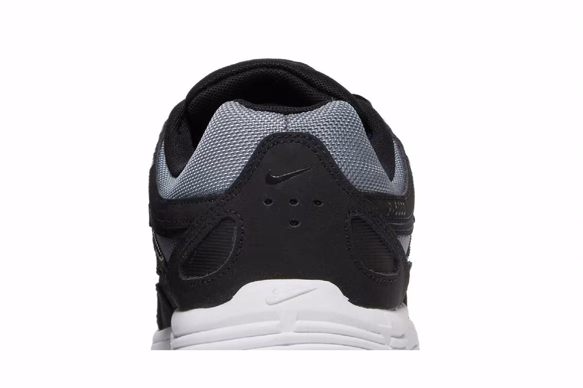 Nike P-6000 Cool Grey, view 8