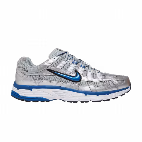 Nike Wmns P-6000 'Laser Blue'