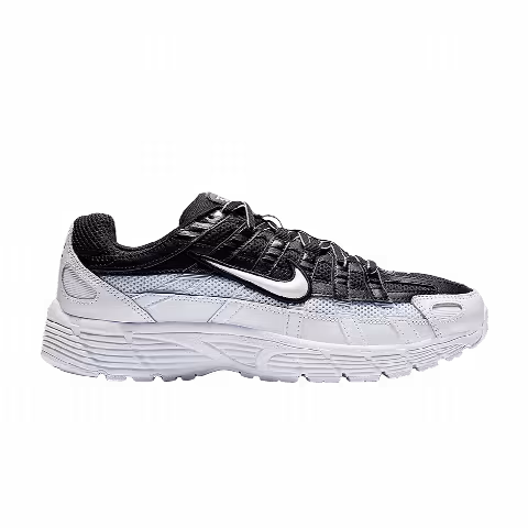 Nike Wmns P-6000 CNPT 'Black White'