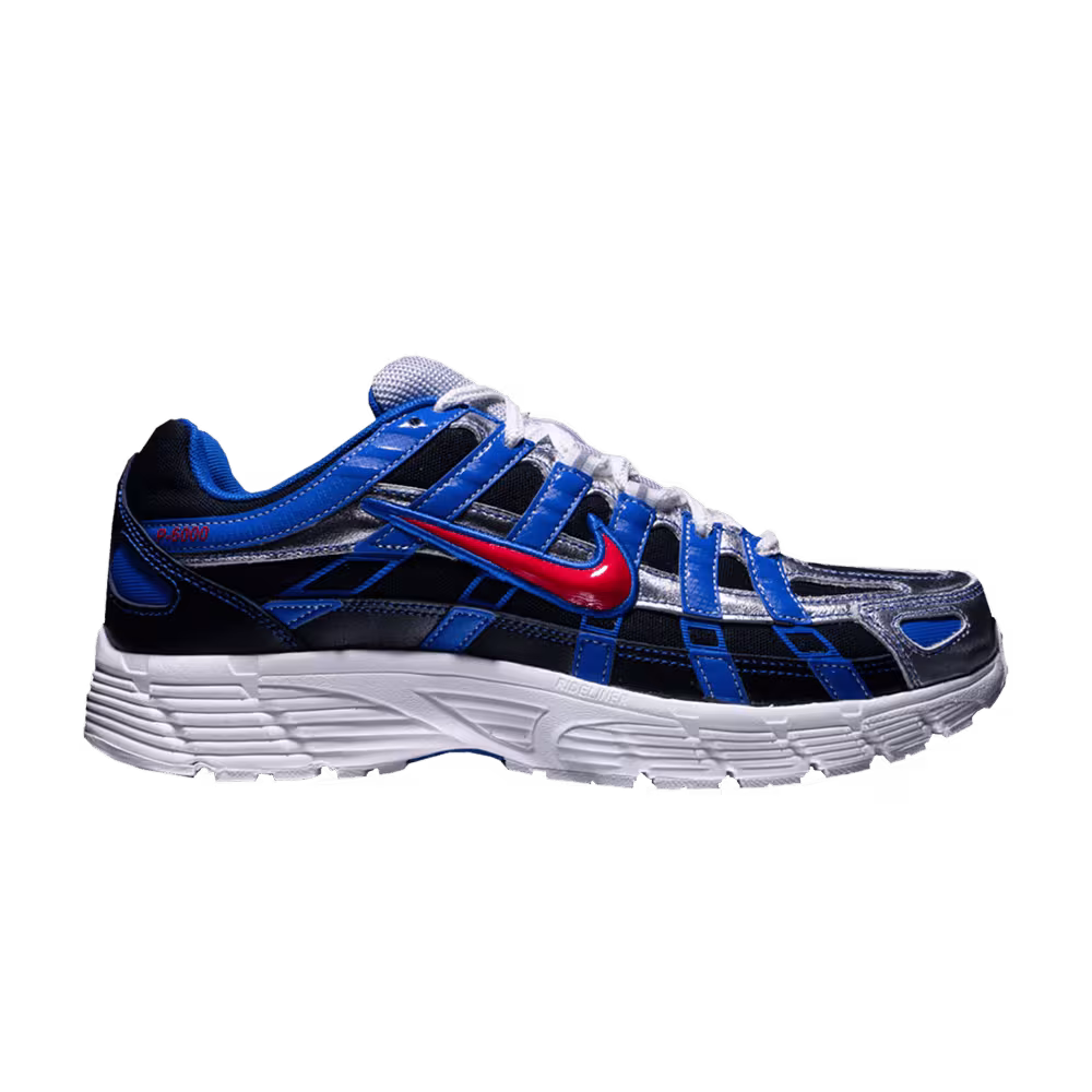 Nike P-6000 CNPT China Space Capsule