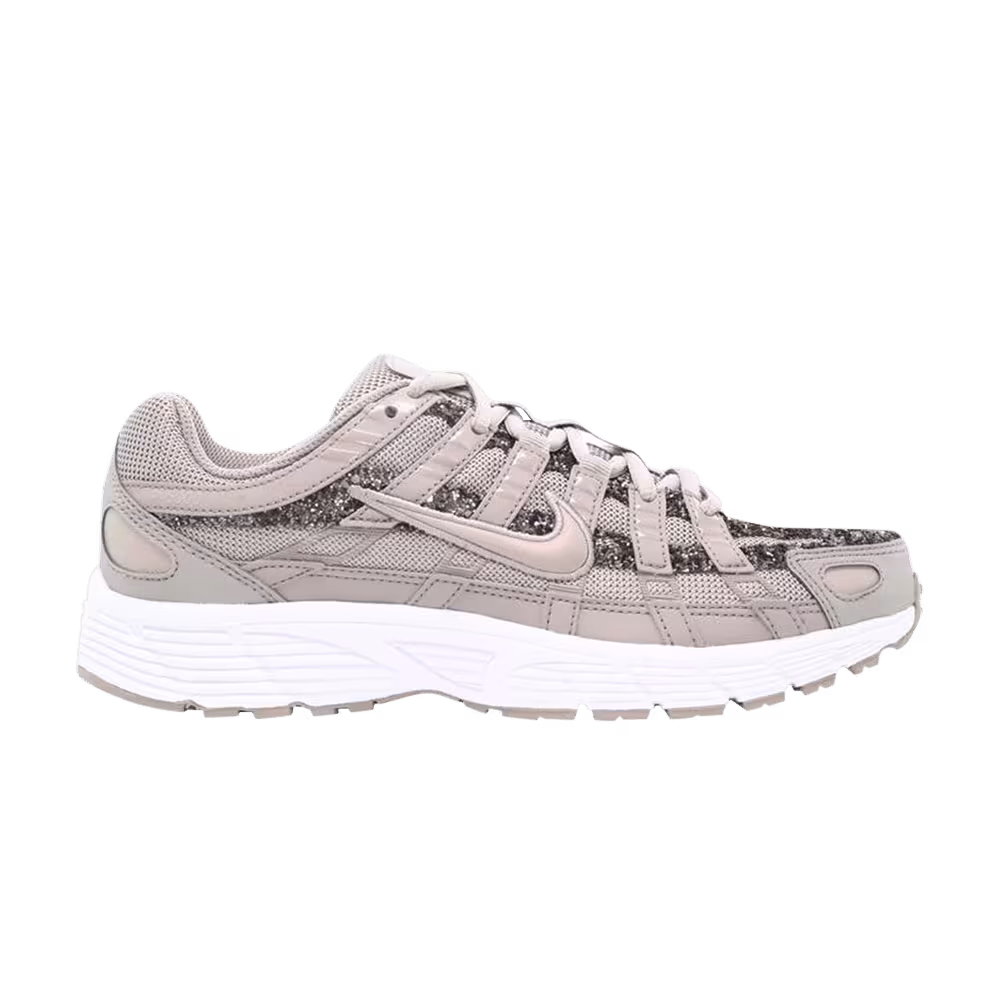 Nike Women's P-6000 Pumice
